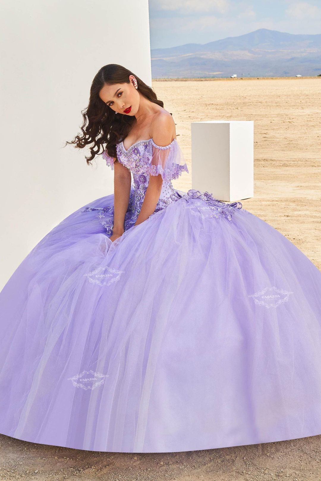 Lilac Rhapsody