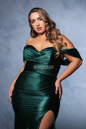 Hunter's Embrace Gown