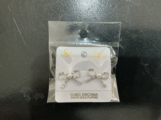 Celestial Cascade Earrings
