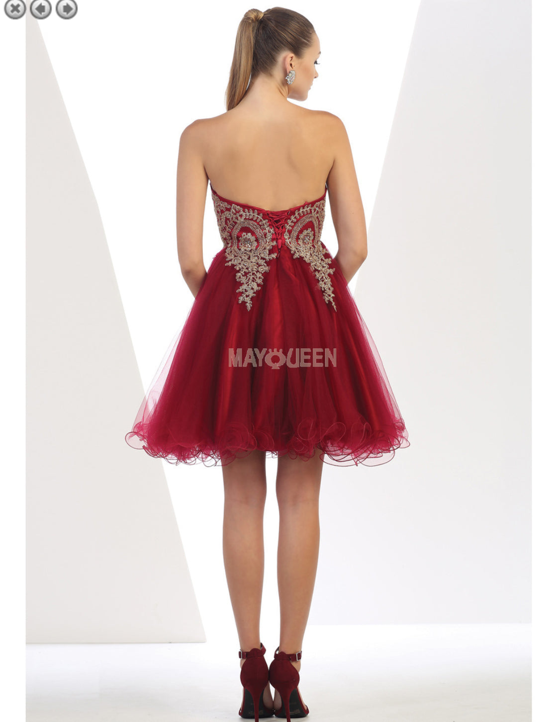The 'Ella' Dress: Effortless Elegance for Every Occasion