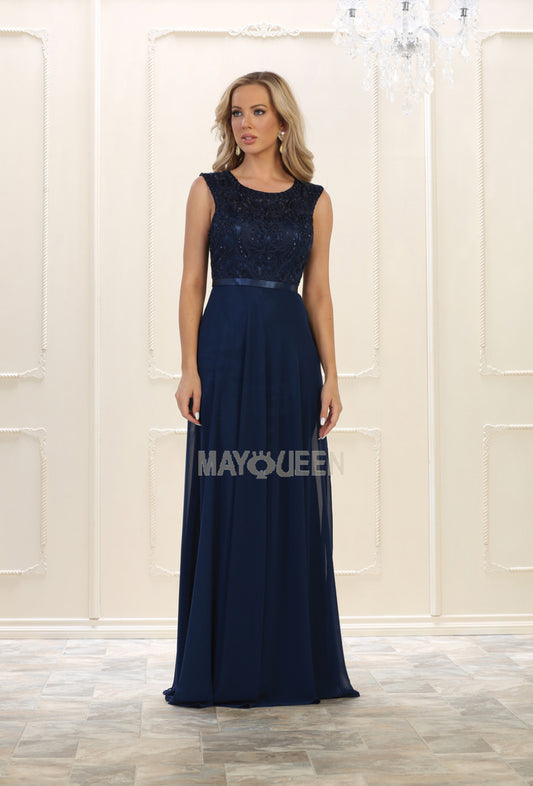 Midnight Lace