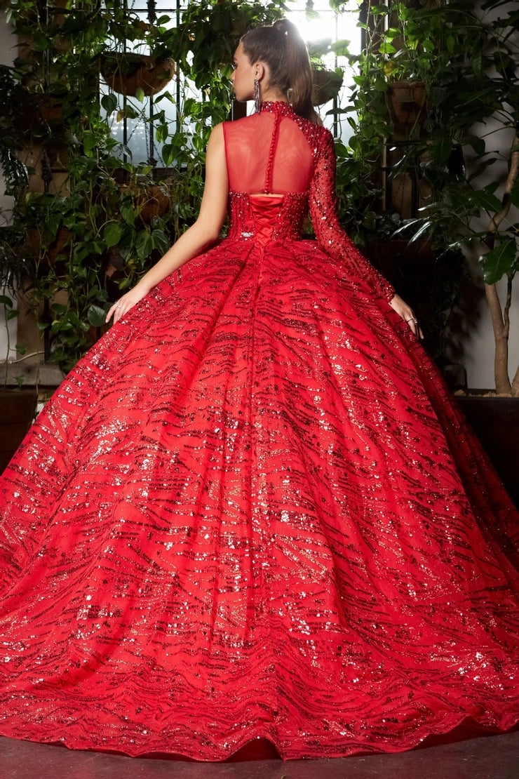Scarlet Allure