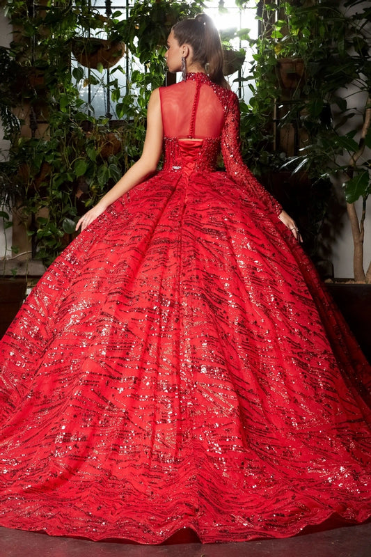 Scarlet Allure