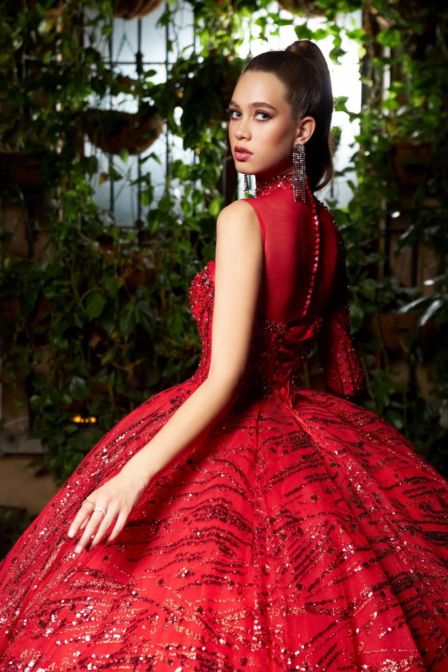 Scarlet Allure