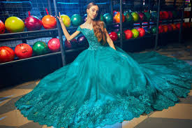 Emerald Enchantment