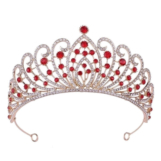 Eternal Reign: Diamond Sovereign Crown