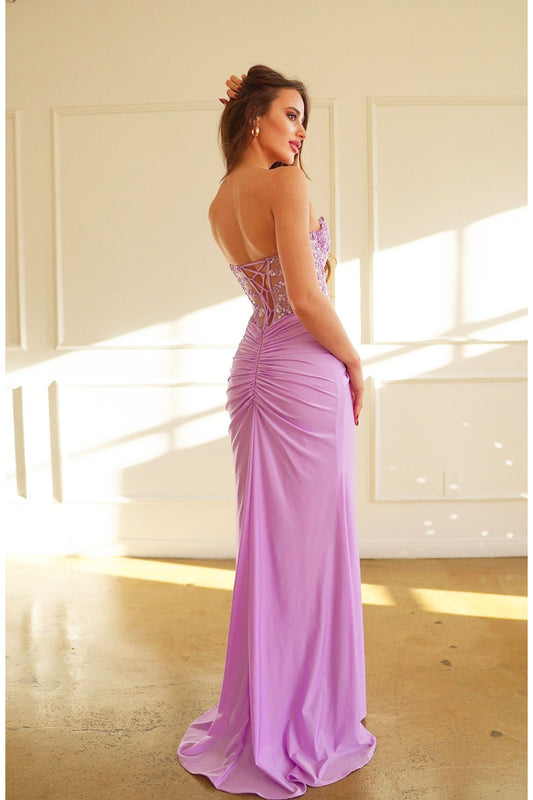 Lilac Dream: Ethereal Elegance Defined